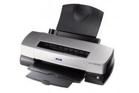 Epson Stylus Photo 2000P