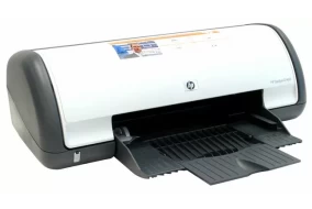 HP DeskJet D1460