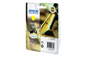 Картридж Epson 16 (C13T16244010/ C13T16244012)