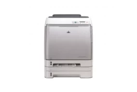 HP Color LaserJet 2605dtn