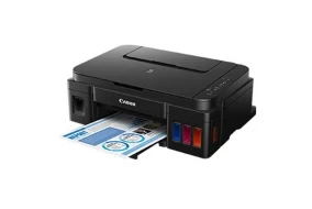 Canon PIXMA G3400
