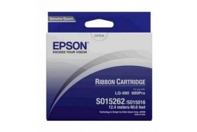 Картридж Epson C13S015262BA