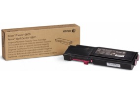 Картридж Xerox 106R02250