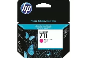 Картридж HP 711 (CZ131A) Уценка