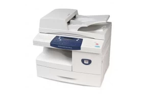 Xerox WorkCentre M20i