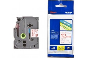 Картридж Brother TZe-232