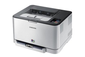 Samsung CLP-321N