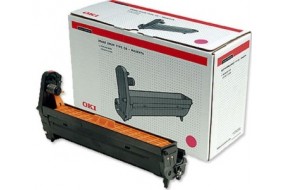 Фотобарабан Oki 42126606