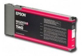 Картридж Epson T5443 (C13T544300)