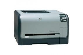 HP Color LaserJet CP1519ni