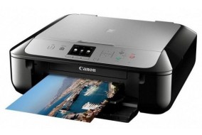 Canon PIXMA MG5752