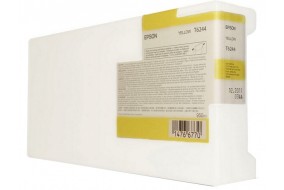 Картридж Epson T6244 (C13T624400)