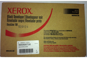 Девелопер Xerox 005R00730