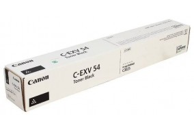 Картридж Canon C-EXV54BK (1394C002)