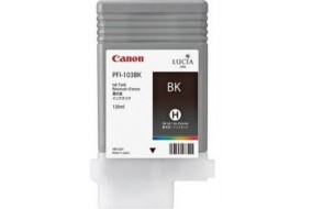 Картридж Canon PFI-103Bk