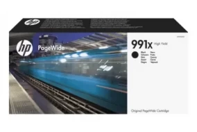 Картридж HP 991X (M0K02AE) Уценка!