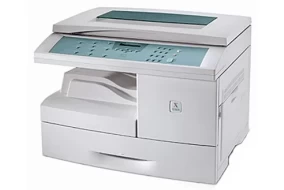 Xerox WorkCentre Pro 412