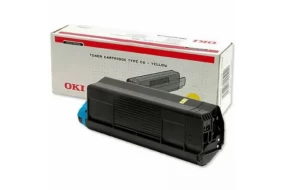 Картридж OKI 42127492