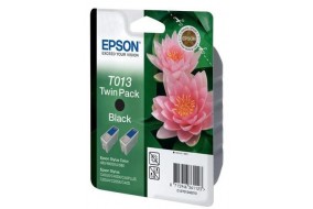 Картридж Epson T013 (C13T01340210)