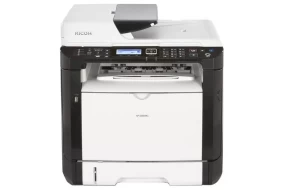Ricoh SP 325SFNw
