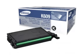 Картридж Samsung CLT-K609S (SU220A)