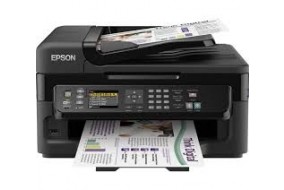 Epson WorkForce WF-2540WF