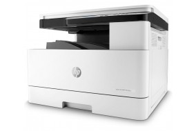 HP LaserJet M433a