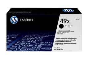 Картридж HP Q5949X (49X)