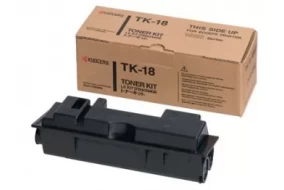 Картридж Kyocera TK-18
