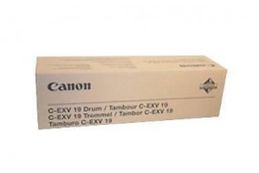 Фотобарабан Canon C-EXV19Bk Drum