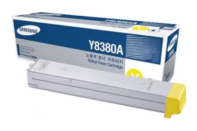 Картридж Samsung CLX-Y8385A