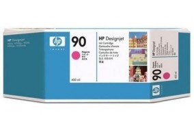Печатающая головка HP 90 (C5056A)