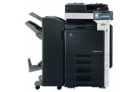 Konica Minolta bizhub C360
