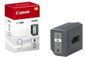 Картридж Canon PGI-9 clear
