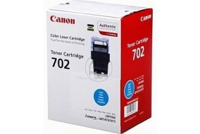 Картридж Canon 702C (9644A004)