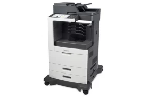 Lexmark MX812