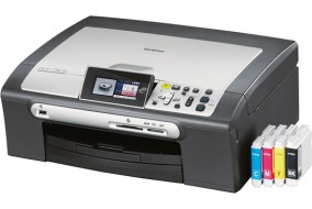 Brother DCP-770CW