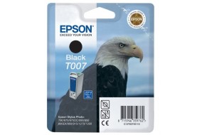 Картридж Epson T007 (C13T007401)