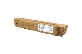 Картридж Ricoh 841160/842048 (MPC5000E) черный