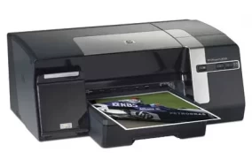 HP OfficeJet Pro K550dtn