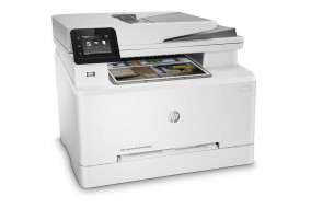 HP Color LaserJet Pro M283fdn (7KW74A)