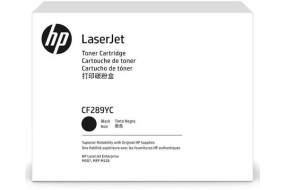 Картридж HP CF289YC (89Y)