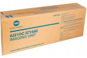 Фотобарабан Konica Minolta IU-210C (4062503)