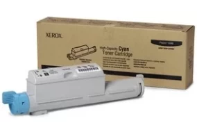 Картридж Xerox 106R01218