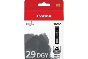 Картридж Canon PGI-29DGY