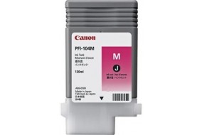 Картридж Canon PFI-104M