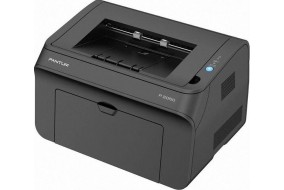 Pantum P2050