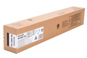 Картридж Sharp MX-61GTBA