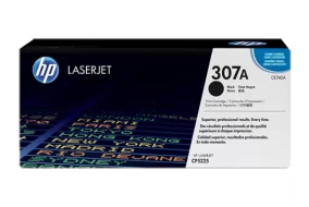 Картридж HP CE740A 307A