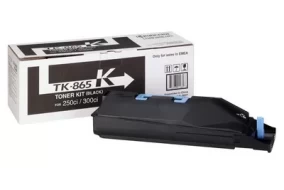 Картридж Kyocera TK-865K